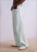 Loose Fit Jean - Long Length - 150826