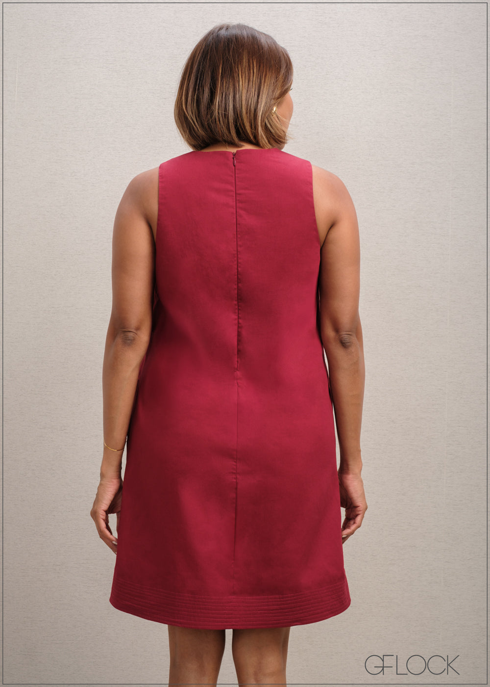 Shift Dress - 300625