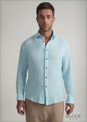 Normal Collar Shirt - 080426