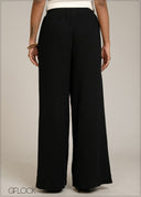 Gauze Pant - 301026