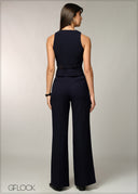 Waistcoat - 200726