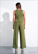 Waistcoat - 011225