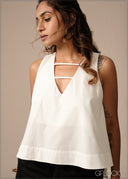 High Low Top - 031026
