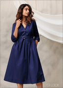Shirt Dress - 260226