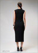 Pencil Skirt - 210325