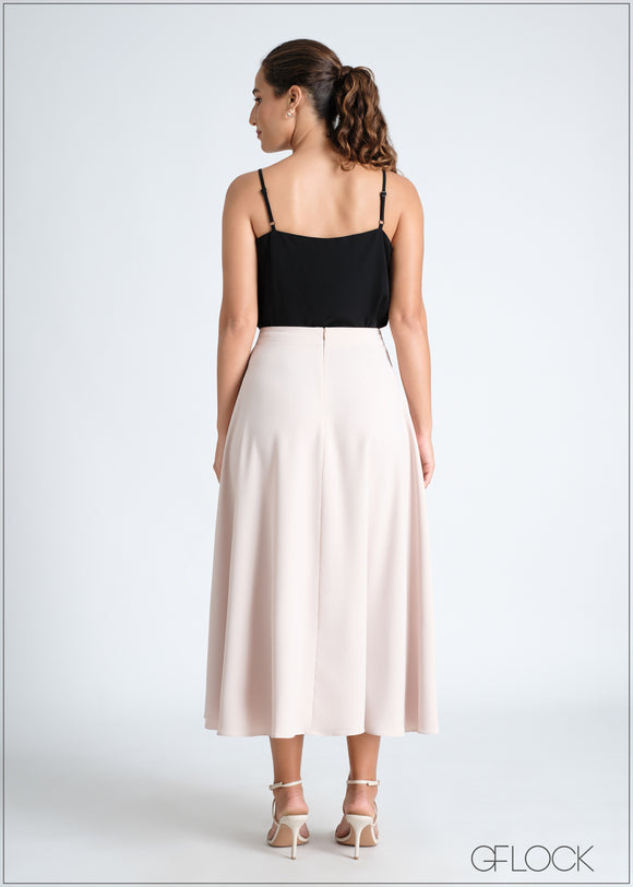 Midi Skirt - 080724