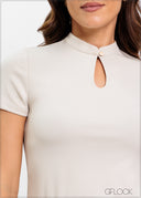 Front Detail Top - 291124