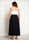 Maxi Skirt - 140625