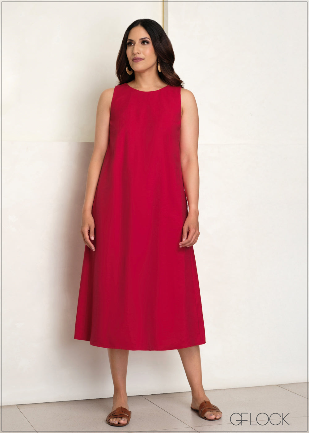 Shift Dress - 140625