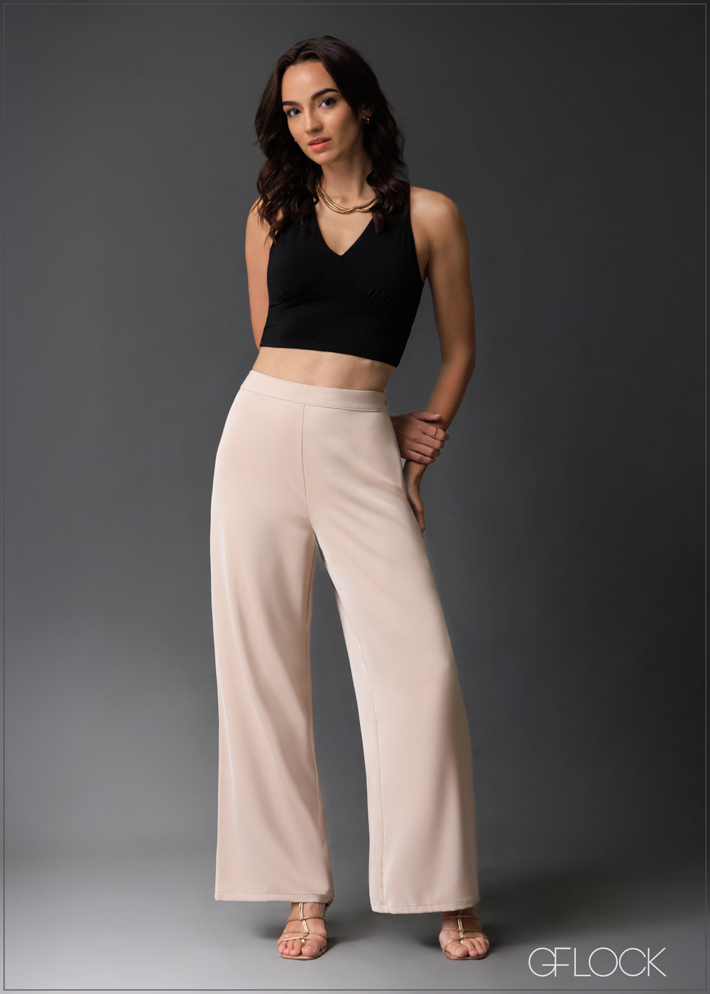 Flare Pant - 020525