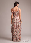 Woven Women’s Dress - 120626