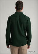 Normal Collar Shirt - 080426