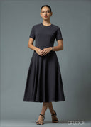 Long Dress - 220925