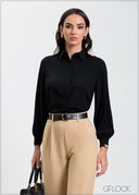 Basic Shirt - 310325