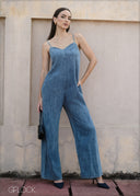 Relax Dungaree - 090425