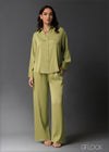 High Waist Pant - 020525