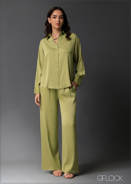 Long Sleeve Shirt - 020525