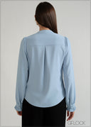 Long Sleeve Top - 070926