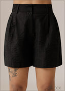 Solid Short - 110926