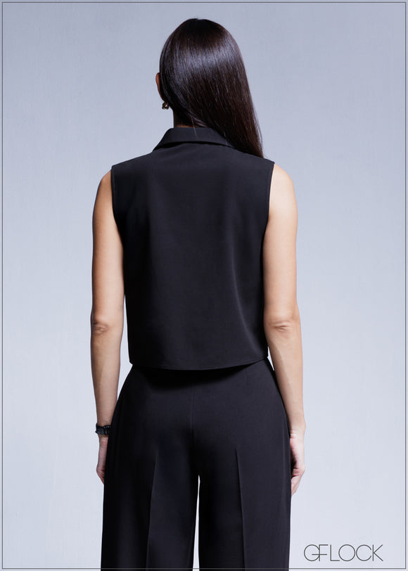 Waist Coat - 100425
