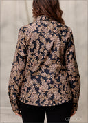 Printed Top - 260226