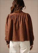 Cutlawn Jacket - 031026