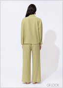 Oversized Shirt - 300425