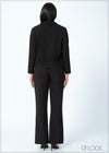 Long Sleeve Shirt - 200625