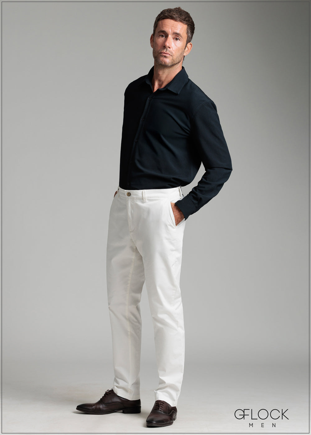 Chino Pant - Long Length - 230425