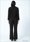 Bootleg Pant - 200625