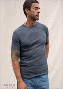 Crew Neck T-Shirt - 080426