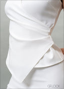Wrap Top - 150825
