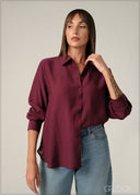 Basic Shirt - 090326