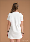 T-Shirt Dress - 220324