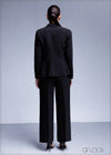 Basic Blazer - 100425
