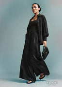 Nightfall Detailed Shirt - 040926