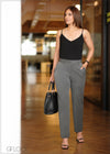 Tapered Pant - Long Length - 240624