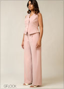 Waistcoat - 300326