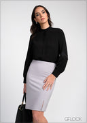 Mini Skirt - 310325