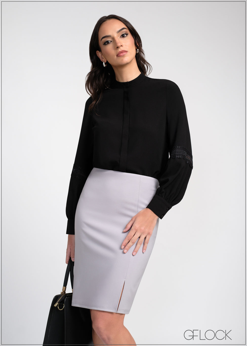 Mini Skirt - 310325