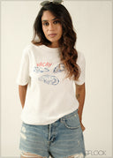 Graphic Tee - 270726
