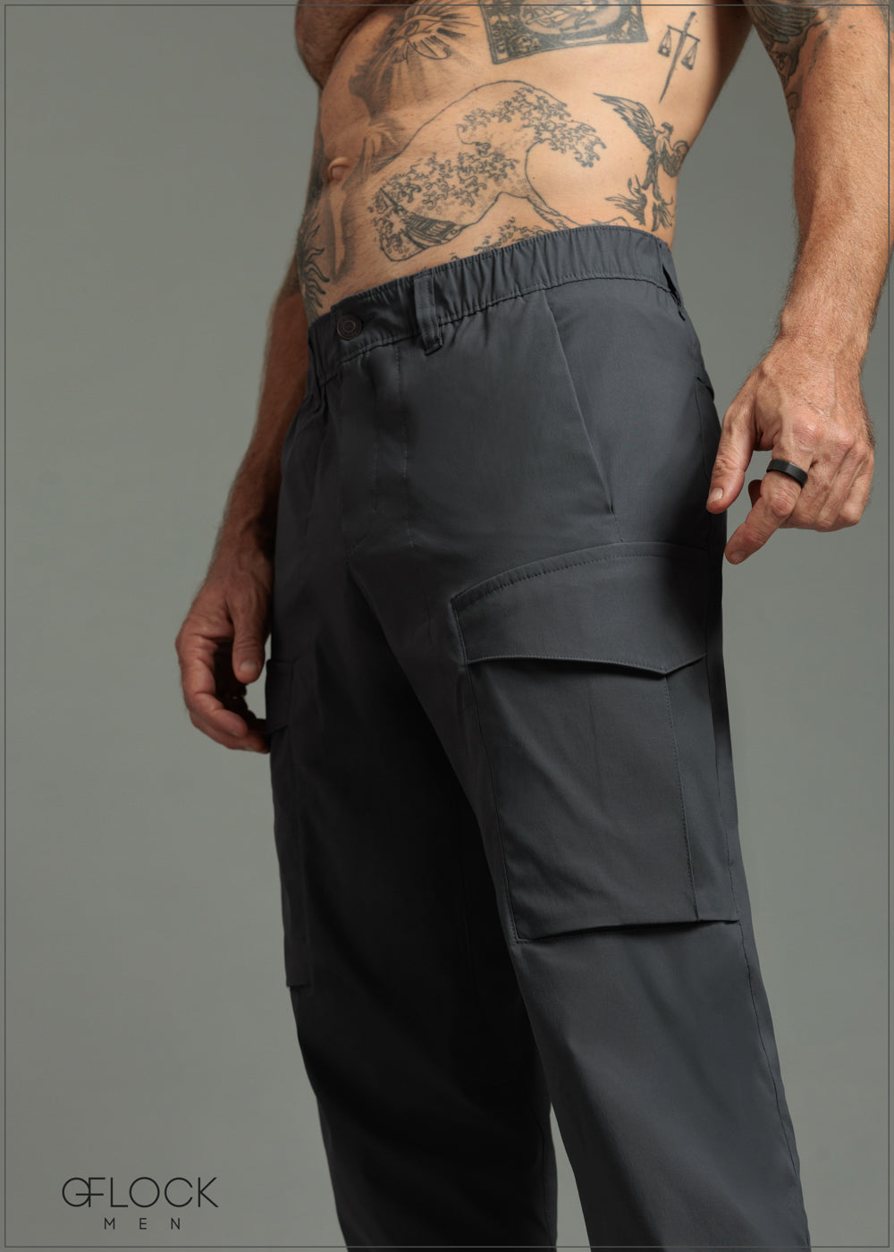 Cargo Pant - 060825