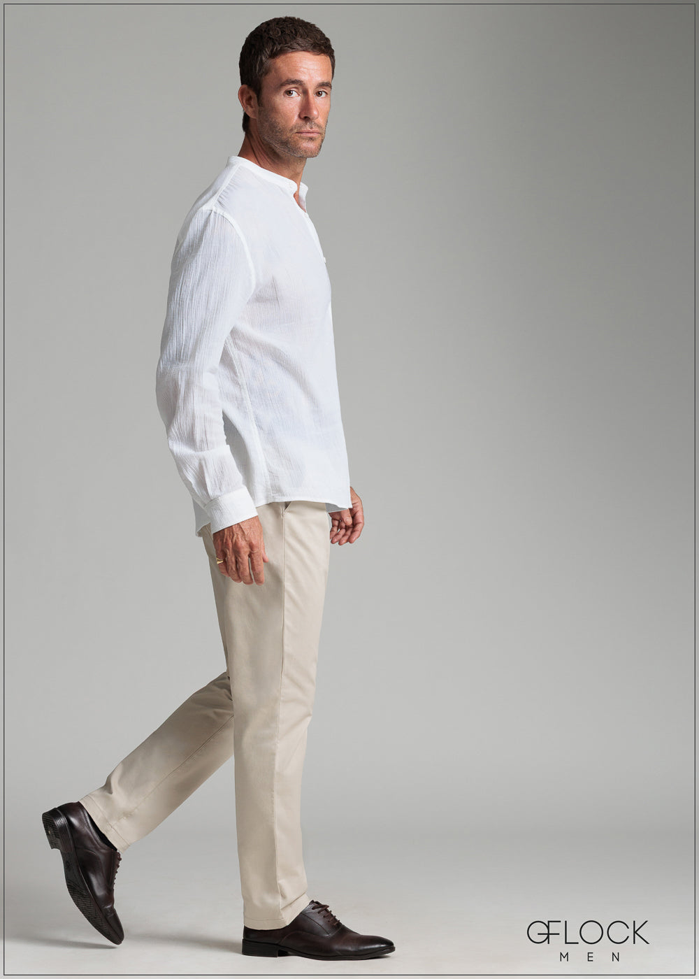 Chino Pant - Long Length - 230425