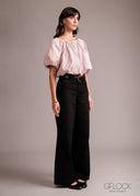 Woven Women’s Top - 120626