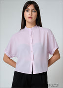 Short Sleeve Shirt - 010626