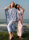 Printed Kaftan - 180324