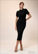 Long Dress - 241025