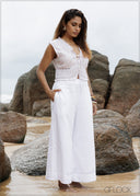 Culotte Pant - 201026
