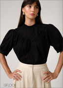 Lace Top - 250526
