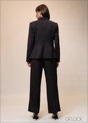 Basic Blazer - 241025